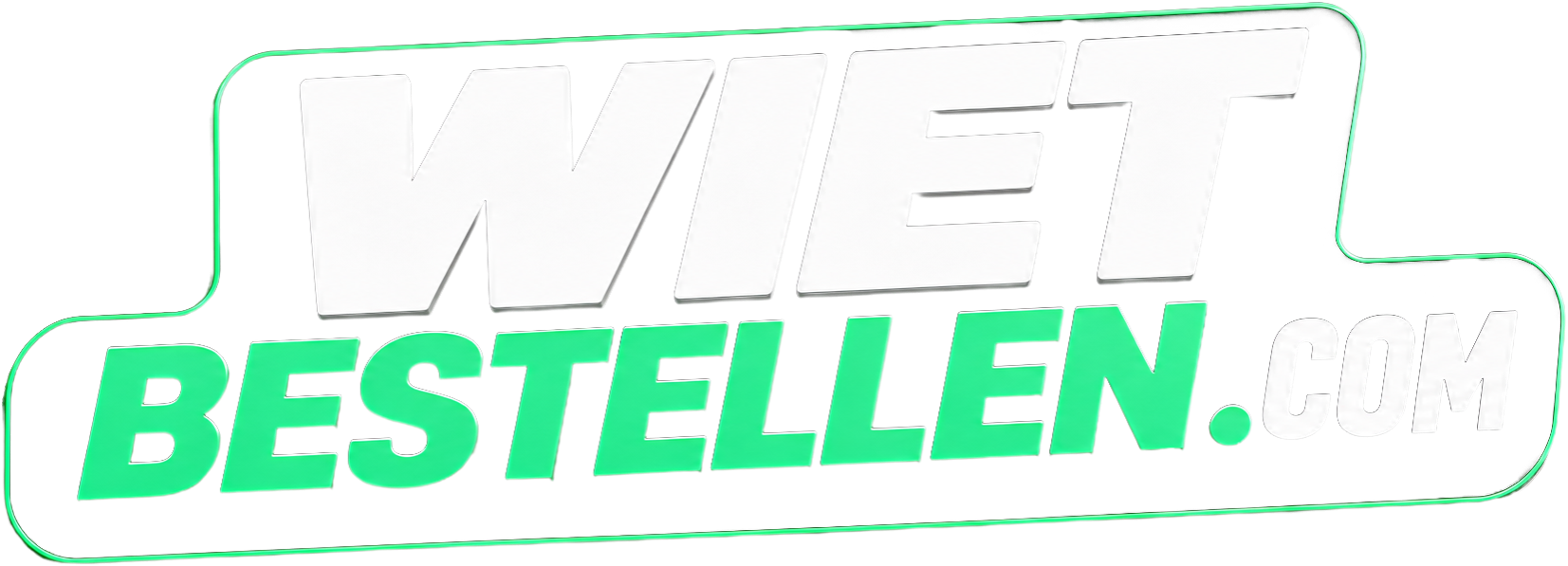 Wietbestellen.com