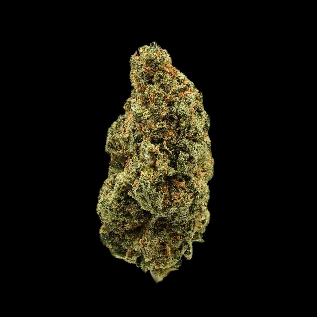 Amnesia Haze